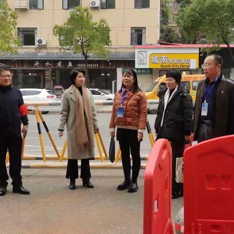 高家坳小学的文章