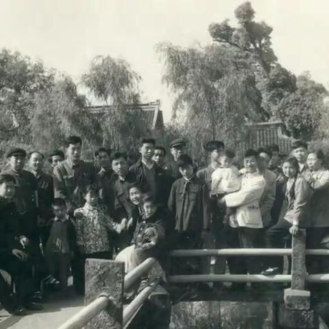 墨痕里的师道传承——听父亲张正恒讲吴茀之先生的课