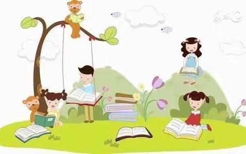 ♥️同沐书香📖📖启智润心♥️--馨苗蕾幼儿园小二班第四届阅读节第一周活动展示