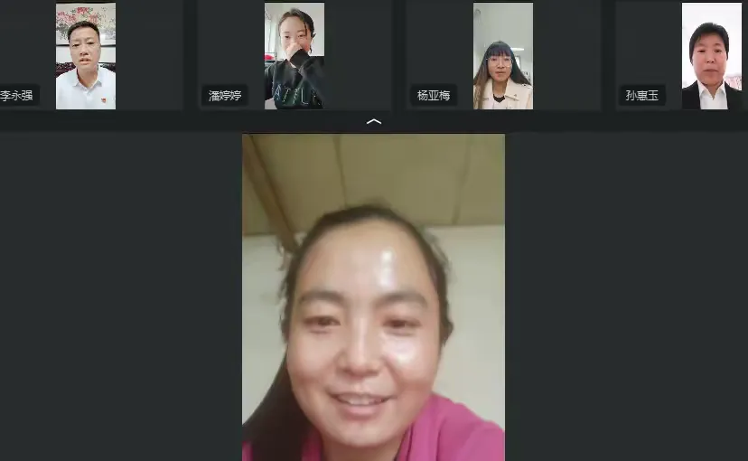 简篇-五里铺小学党支部开展“学习党的二十大精神、永远跟党走、奋进新征程”主题教育实践活动