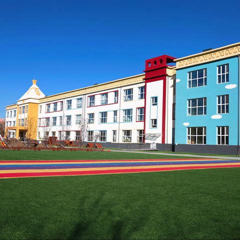 时间的秘密——科右中旗塔拉幼儿园“乐探课程”之大班课程故事