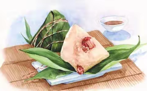 塔拉幼儿园端午节放假通知及防溺水安全提示