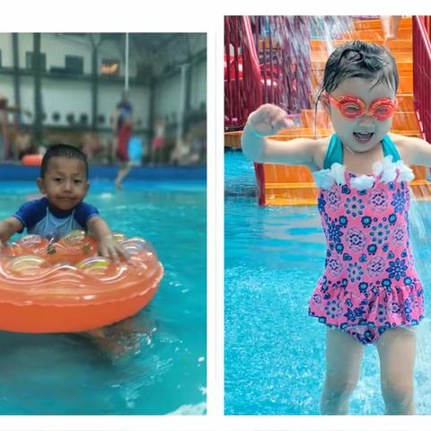 安全“童”行，谨防溺水——幼儿园防溺水安全教育