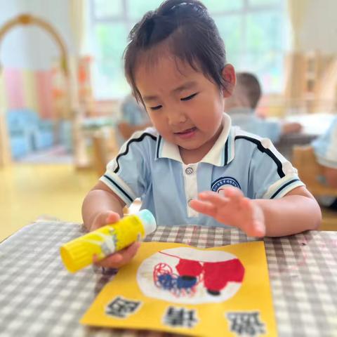 【家园共育】“悦”在盛夏  共赴成长——塔拉幼儿园家长半日开放活动