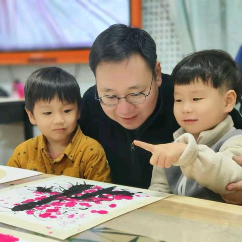 我“爸爸”真的很厉害