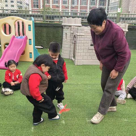 情暖金秋 爱满重阳