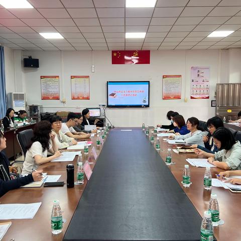 思维火花相碰撞，妙趣横生学古文——记中山市吴海飞名师黄圃工作坊小古文教研活动