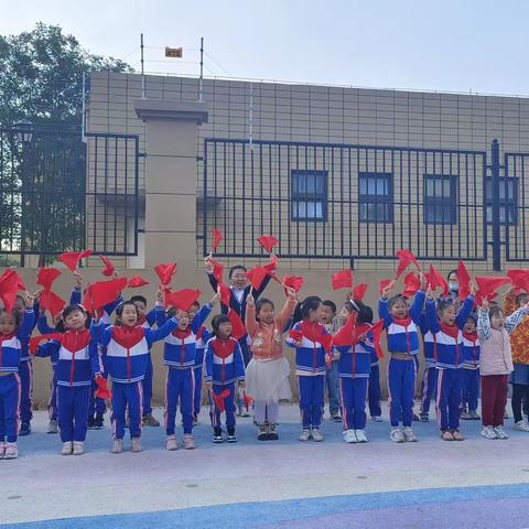 槐荫区青少年宫第一幼教集团安澜园                    早操开放活动邀请函