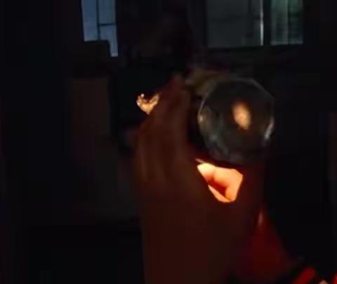 许昌实验中学八年级物理特色作业--探究小孔成像