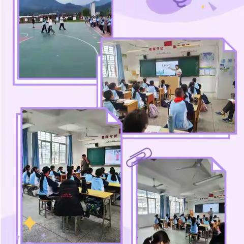 城乡协同促发展  送陪送教绽芳华 ——邵武市小学、幼儿园骨干教师及名师工作室到洪墩中心小学开展送培送教活动