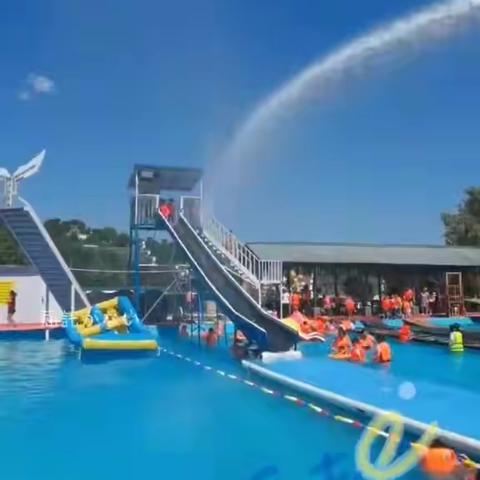 清凉一夏   畅想夏日清凉研学