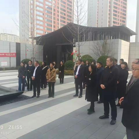 双王人大（议政会）代表 三月视察调研、进站履职活动简报