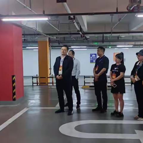 双王街道人大工委4月份代表履职活动--暨视察应急消防安全工作座谈会