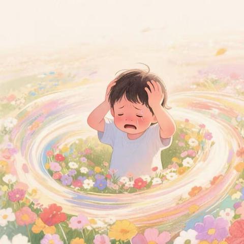 七月烈日炎，眩晕症消除神经健康路自宽﻿