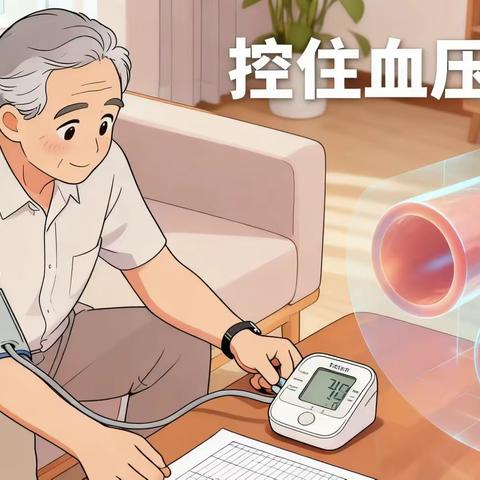 脑出血：守住“生命司令部”，神经守护不能停