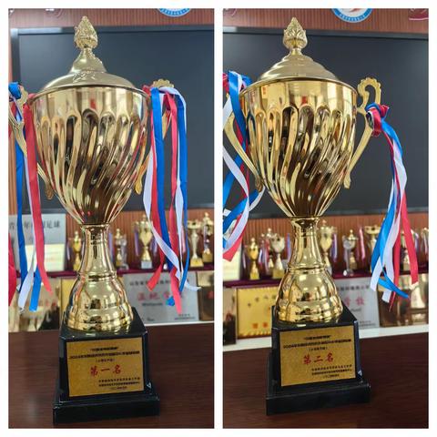 【东营市胜利锦苑小学】参加2024年东营经济技术开发区中小学生体育联赛获奖喜报