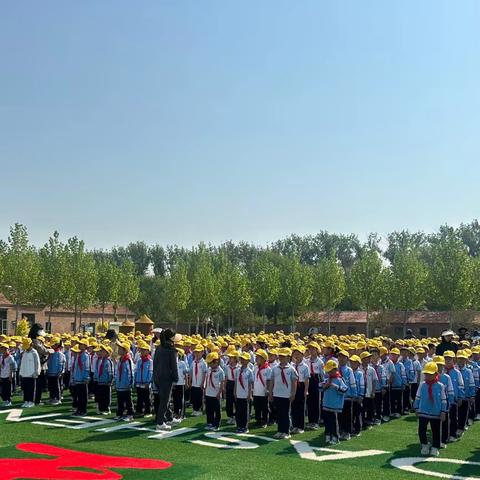 “初夏研途拾趣 田园躬耕成长”   ——记胜利锦苑小学二年级劳动教育研学活动