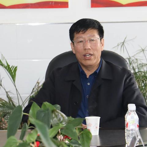 开展学区工作调研督查,促进“三项活动”有效落实