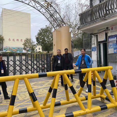 落实双减五项管理   心系食品   安全护航 ——宁化县淮土初级中学迎接12月份挂牌督导工作检查