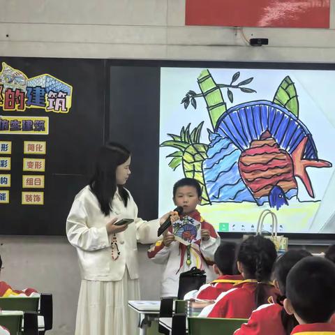 深耕课堂探新径，跨学科研修太有料！