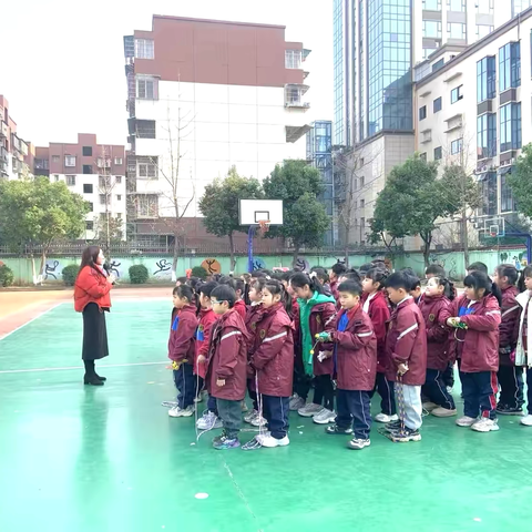元旦嘉年华 青春正飞扬