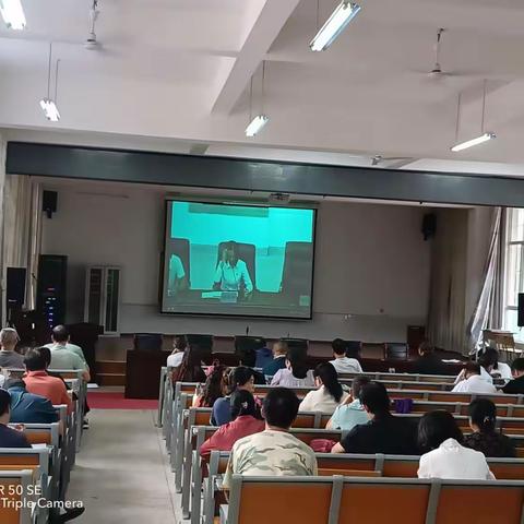 立足新起点，赋能新成长 ——黄瓜园中学2025年秋季小学期教师培训纪实