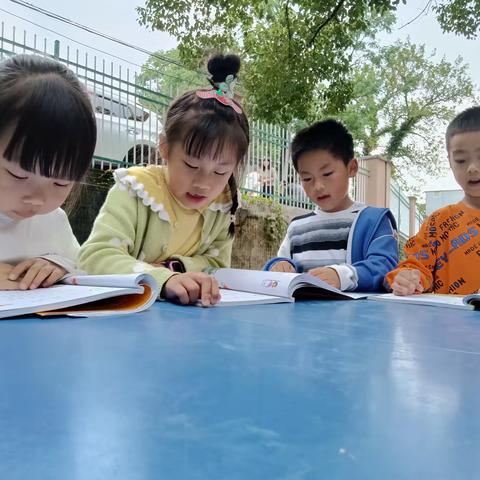 快乐寒假勤实践，特色作业助成长---一（4）雏菊班寒假作业汇总