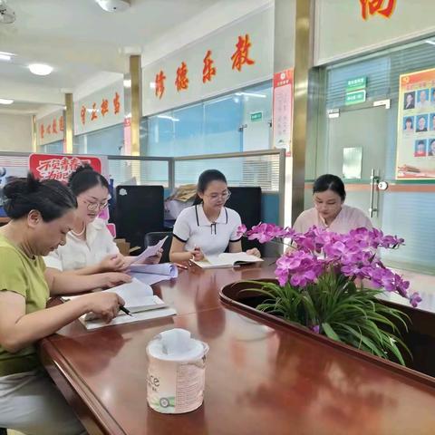 深耕跨学科教研，赋能古诗文素养 ——《跨学科视角下高一年级古诗文核心素养落地的教学研究》课题前期调研活动顺利开展