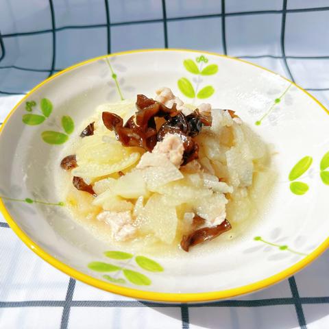 启航幼儿园第十二周食谱