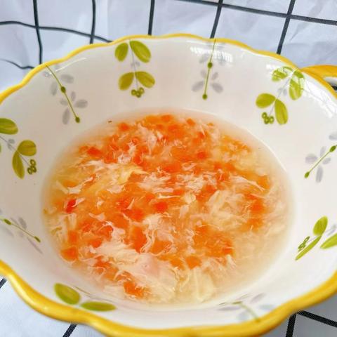 启航幼儿园第十四周美食播报 12月1号—12月5号