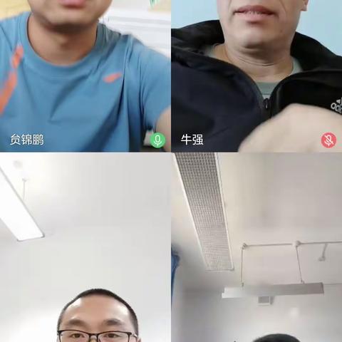 聚力同行求突破，凝心聚智备中考——西区物理联盟物理学科教研活动