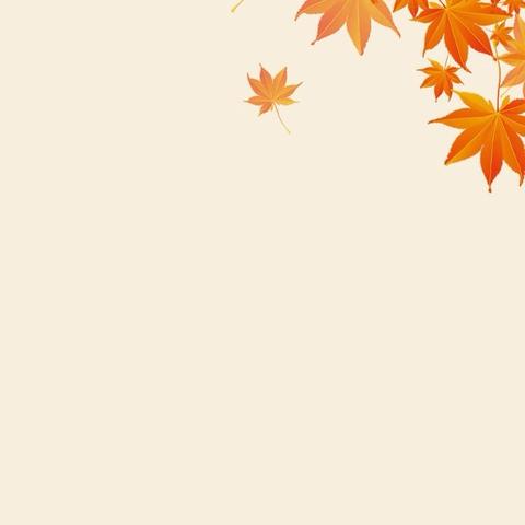 今日立秋：凉风至，秋意来