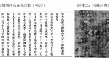 冉氏文化之三：冉璞子不是冉从周