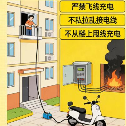 小乙邻里安 | 平安清明守防线  暖心服务伴居民—太乙路社区开展清明节前安全隐患排查工作