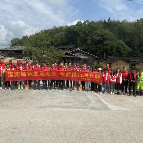 让垃圾分类成为新时尚——罗源县发改局在行动