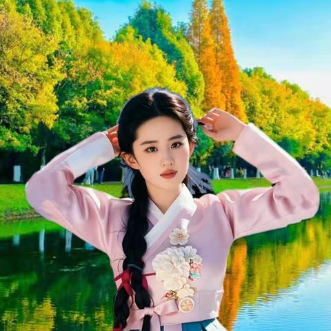황혼의 열정