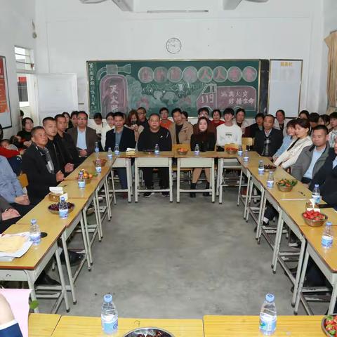 放飞梦想，拥抱未来