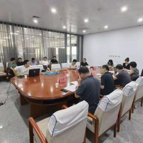 “破题有术、服务有方”，撬动审批质效双提升
