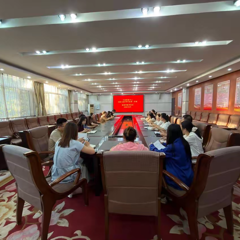 夯实教学根基 赋能教师成长 ——丰南区职教中心（丰南高级技工学校）开展新学期新教师教学培训会