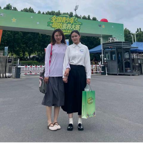 以青春之声，铸国防之魂 	—— 丰南区职教中心（丰南高级技工学校）学子“爱我国防” 演讲赛场绽放光彩