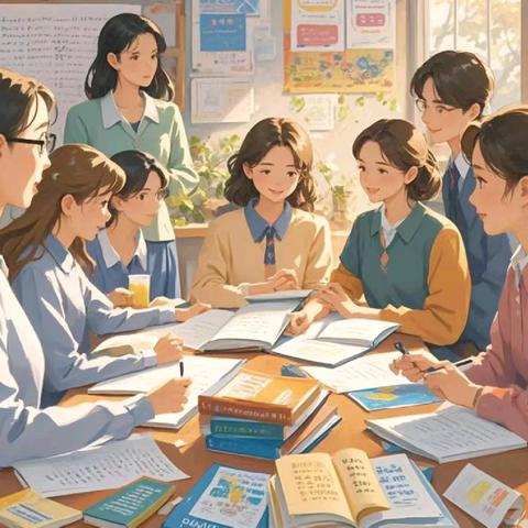 绘制语文教学的多彩画卷——修武县实验小学“小学语文大单元教学探索之旅”