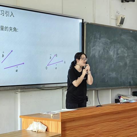 共研示范展风采，深研课堂共成长 ——记仲恺中学数学科组9月20日教研活动