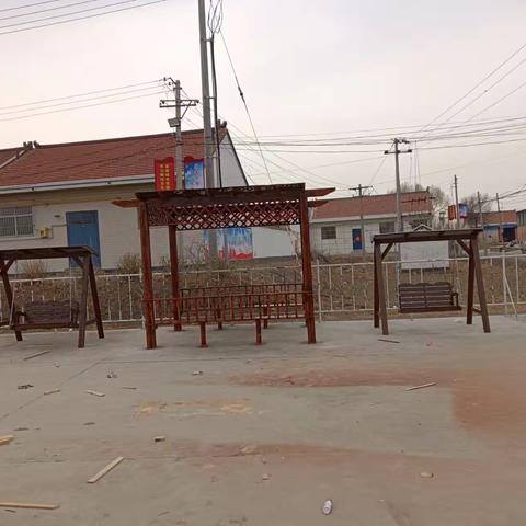 打造美丽乡村  助力乡村振兴