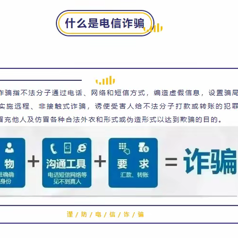 全民反诈 共建和谐——莱商银行菏泽分行营业部开展防电信诈骗宣传活动