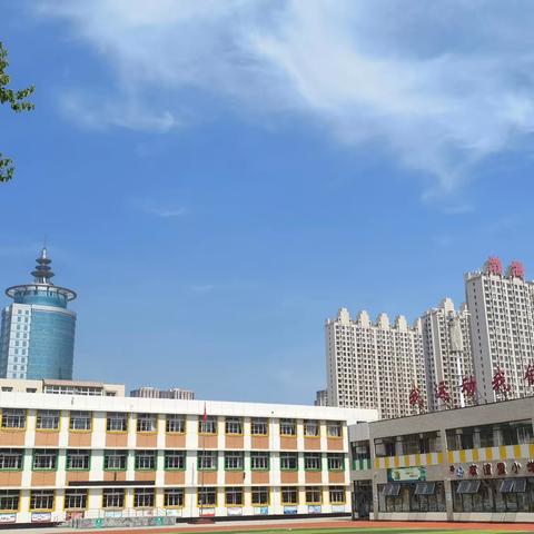 线上教研，共研促成长——友谊里小学一年级校本研训活动