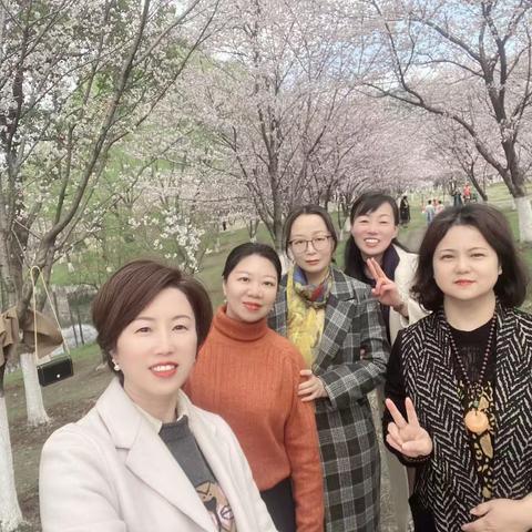 记录第四次姐妹群活动