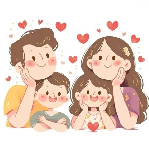 呵护成长，从“心”开始—— 幼儿心理健康教育宣传