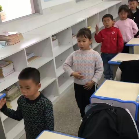 “数学+”主题式学习课程——趣味数学课堂之好习惯养成