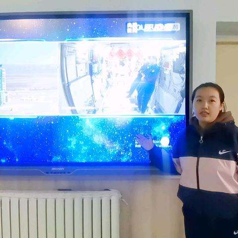 众光汇聚，逐梦星辰——庆幼一园