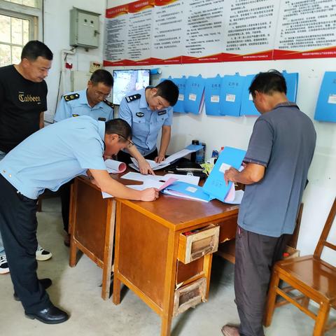 建宁县开展“国庆节”“中秋节”前烟花爆竹安全生产检查